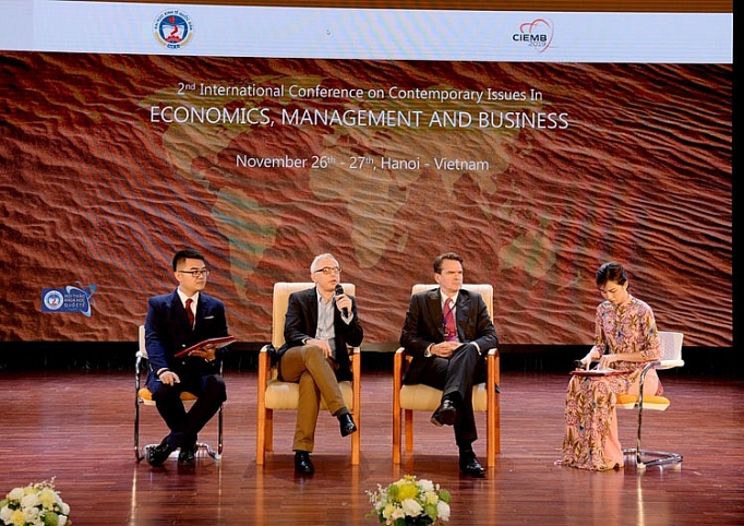 ket noi thong tin ve nhung van de moi trong kinh te