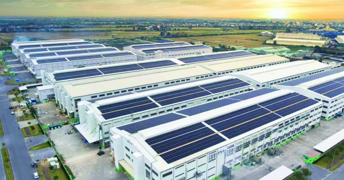 Các khu kinh tế phía Bắc có sức hút với các nhà đầu tư Trung Quốc Các khu kinh tế phía Bắc có sức hút với các nhà đầu tư Trung Quốc