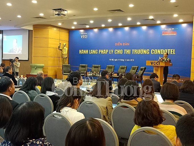 Khung pháp lý cho bất động sản: Nhìn từ condotel khung phap ly cho bat dong san nhin tu condotel
