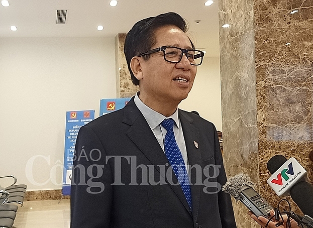 doanh nghiep tu nhan de xuat tap trung cho kinh te so