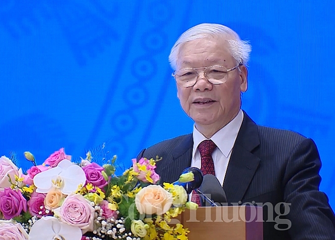 Tại Hội nghị trực tuyến toàn quốc Chính phủ với các địa phương: Nhiều chỉ đạo mang tính thực tiễn cao tai hoi nghi truc tuyen toan quoc chinh phu voi cac dia phuong nhieu chi dao mang tinh thuc tien cao