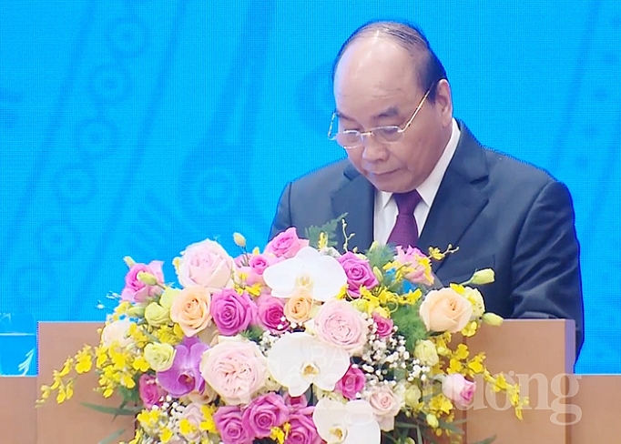 Tại Hội nghị trực tuyến toàn quốc Chính phủ với các địa phương: Nhiều chỉ đạo mang tính thực tiễn cao tai hoi nghi truc tuyen toan quoc chinh phu voi cac dia phuong nhieu chi dao mang tinh thuc tien cao