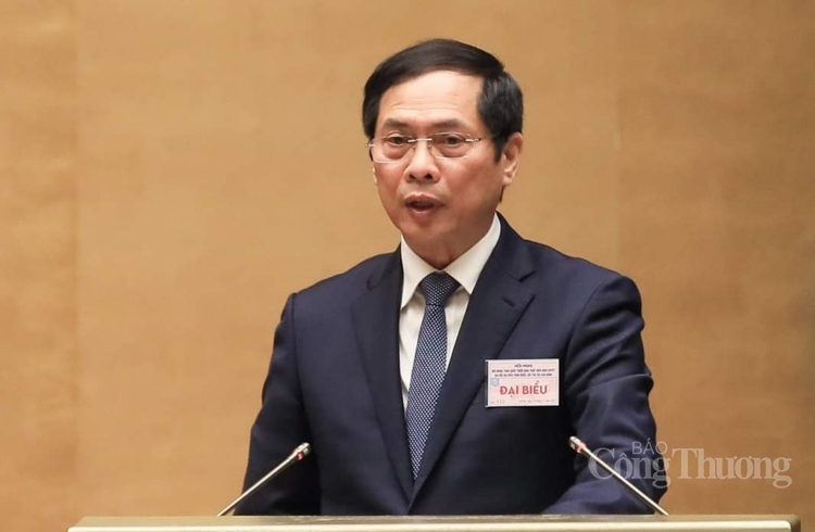 Tạo xung lực mới trong hoạt động đối ngoại, nâng cao vị thế đất nước Tạo xung lực mới trong hoạt động đối ngoại, nâng cao vị thế đất nước