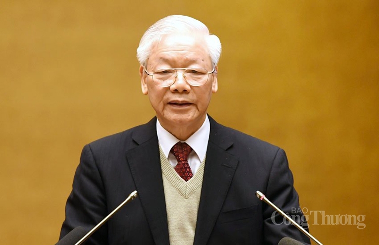 Xây dựng trường phái đối ngoại mang đậm bản sắc "cây tre Việt Nam" Xây dựng trường phái đối ngoại mang đậm bản sắc "cây tre Việt Nam"