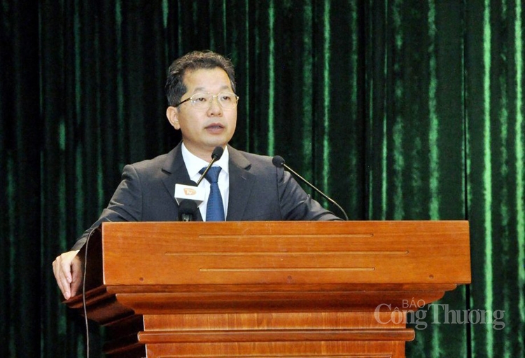 Xây dựng trường phái đối ngoại mang đậm bản sắc "cây tre Việt Nam" Xây dựng trường phái đối ngoại mang đậm bản sắc "cây tre Việt Nam"