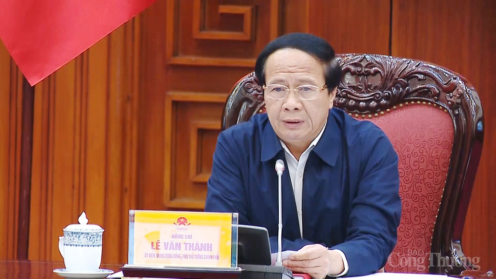 Chính phủ vào cuộc gỡ khó cho hàng hoá tại các cửa khẩu phía Bắc