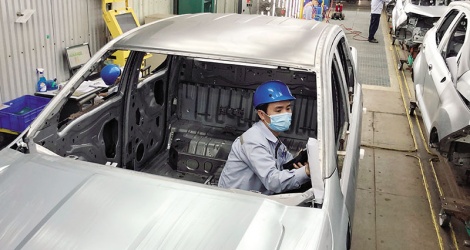 Các tỉnh phía Nam đón “sóng” đầu tư mới từ Hoa Kỳ