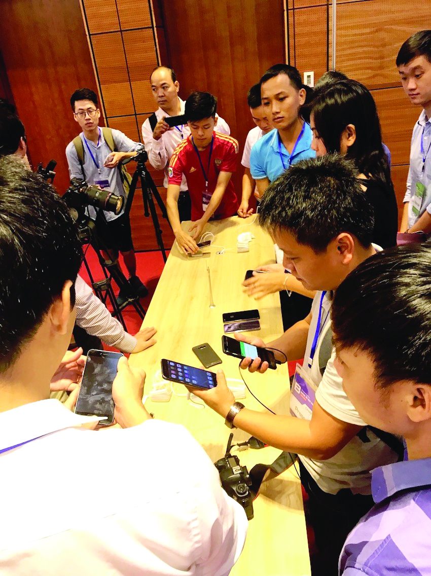 the top ten ict developments of 2017