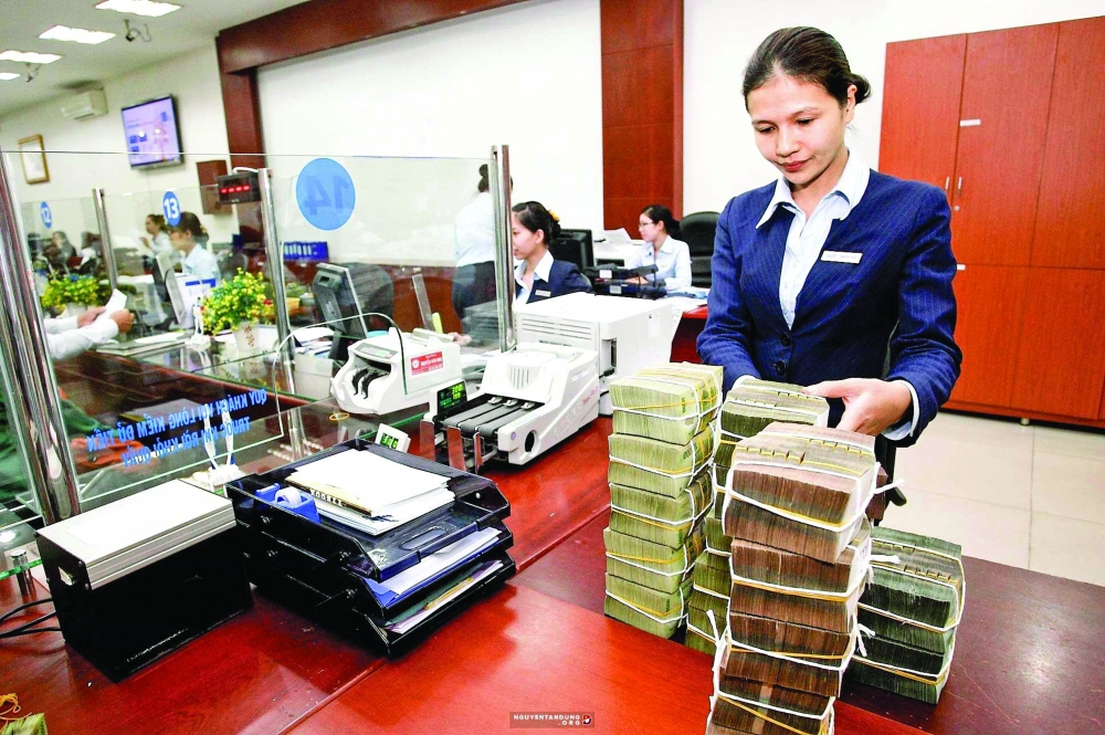 growing role for capital market