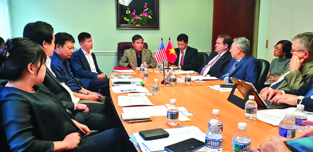 vietnam rises to challenge of us trade policies