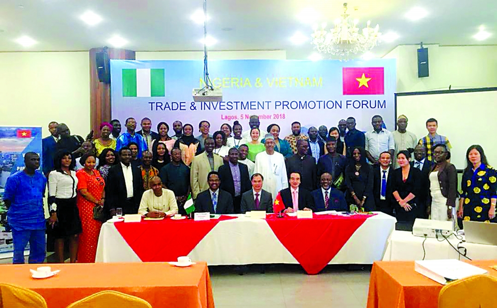 vietnam cultivates nigerian cashew timber exporters