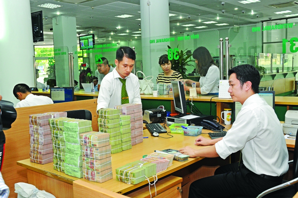 monetary policy in 2018 maintained vietnams macroeconomic stability