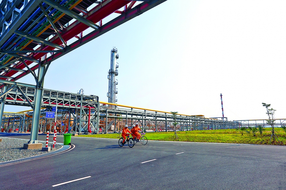 petrovietnams highlights in 2018