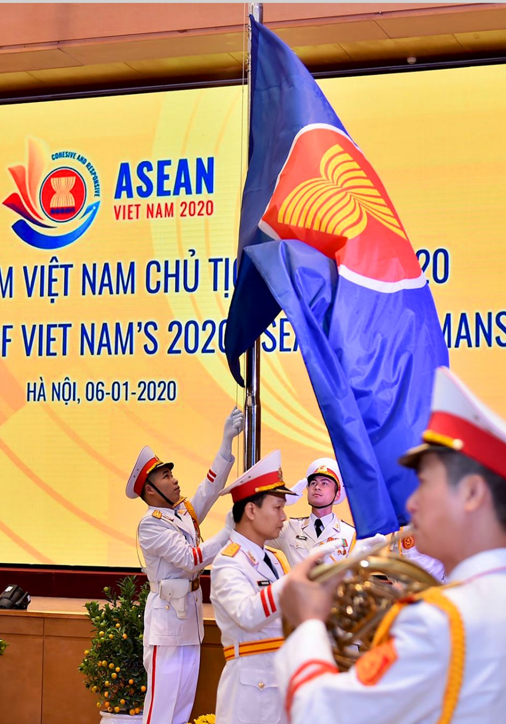 2020 marks a quarter-century of Vietnam’s ASEAN membership 2020 marks a quarter century of vietnams asean membership