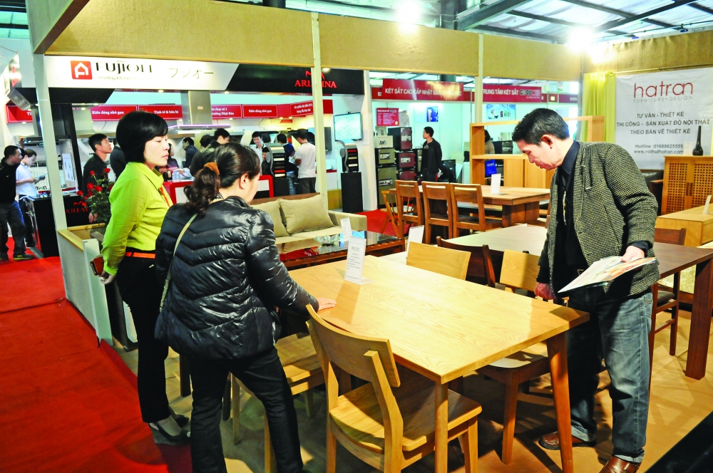 vietnams import export turnover surpasses us 500 billion