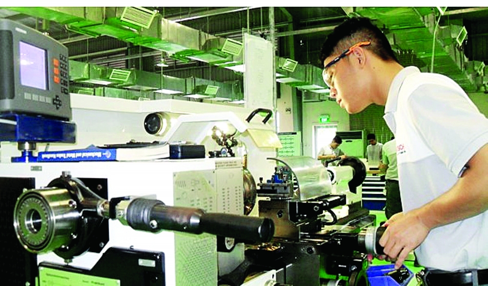 bright 2020 prospects for foreign investment in vietnam