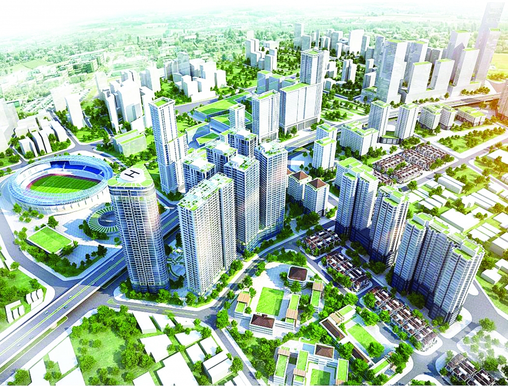 bright 2020 prospects for foreign investment in vietnam