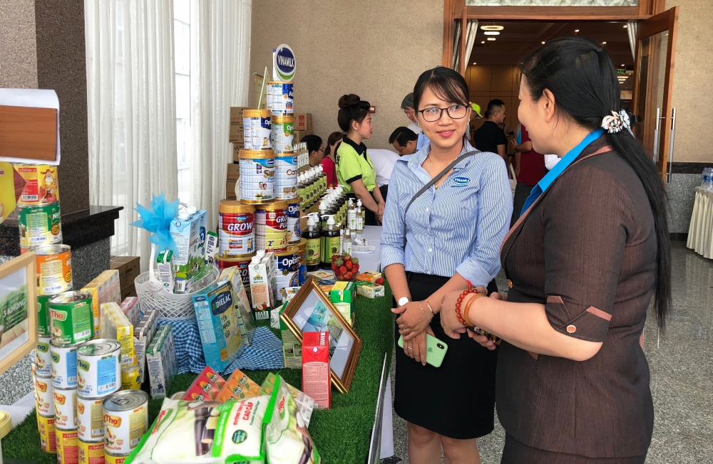 Southern exposure: Mekong Delta provinces boost domestic goods mekong delta provinces boost domestic goods