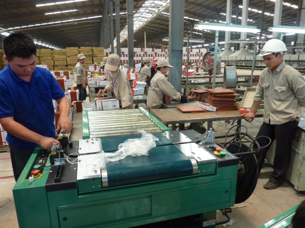 Quang Ninh improves industry promotion efficiency quang ninh improves industry promotion efficiency