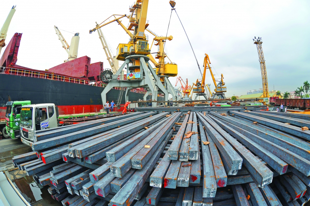 vietnam boosts response to trade remedies