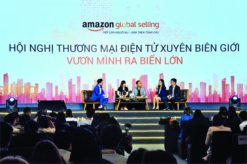 national trade promotion program creates spillover effect