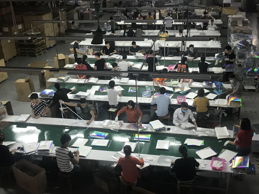 ambitious vietnamese entrepreneur bags export domestic markets