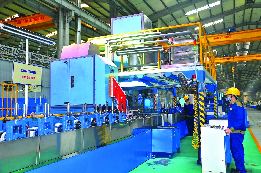 Support industries to get 2020 boost support industries to get 2020 boost