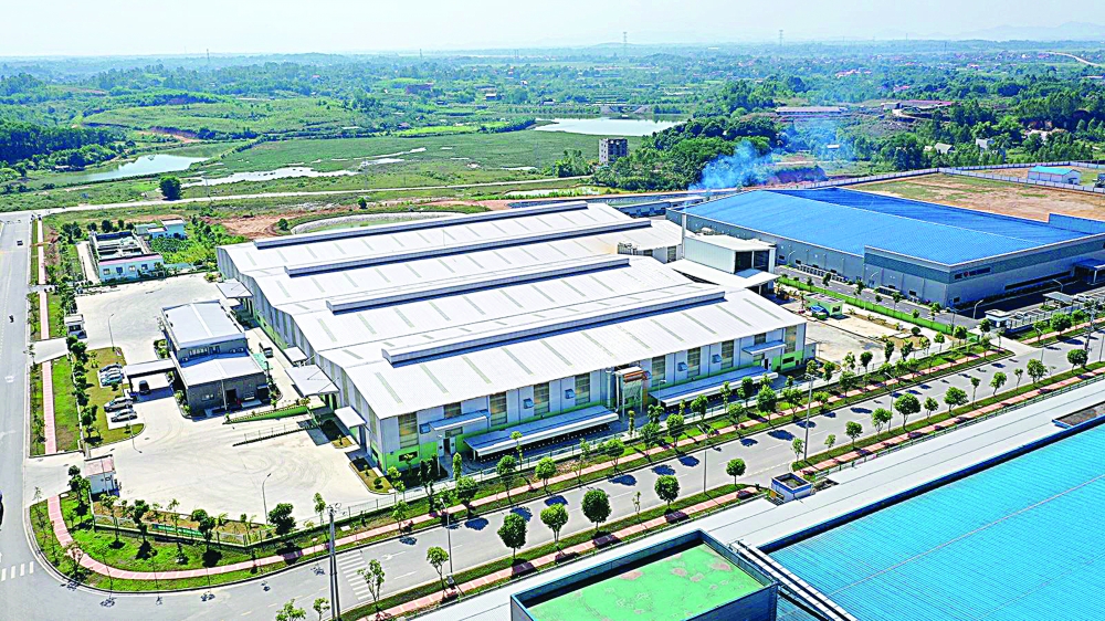 Phu Tho Province improves investment environment phu tho province improves investment environment
