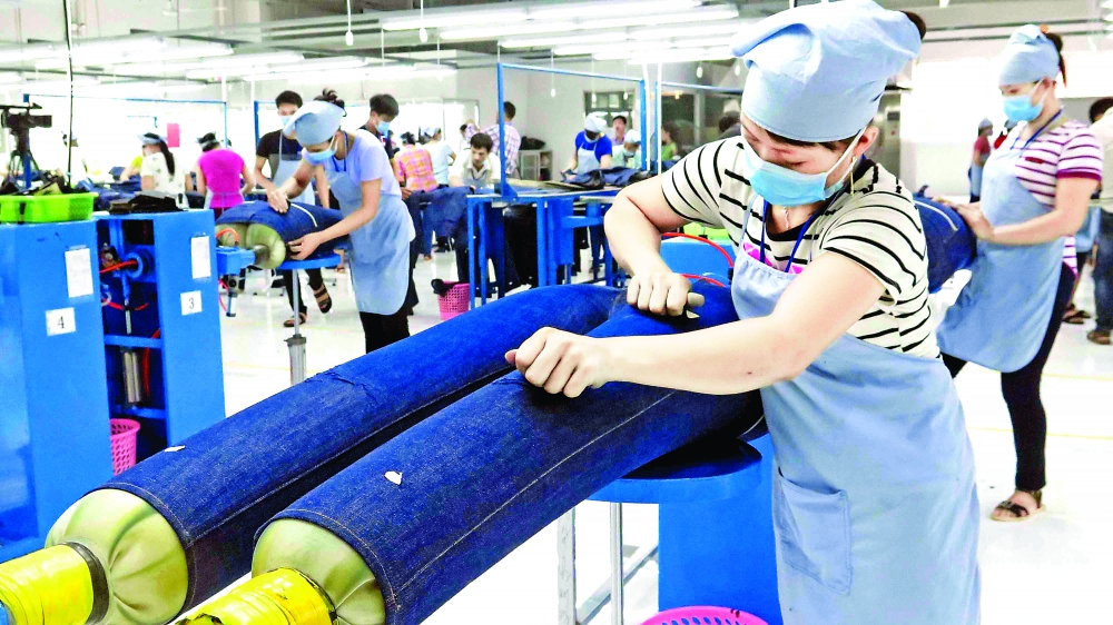 Sweden-Vietnam trade growing, but potential remains untapped sweden vietnam trade growing but potential remains untapped