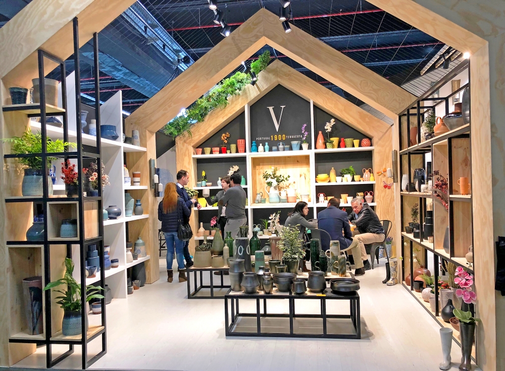 ambiente 2020 provides global platform for vietnamese consumer goods