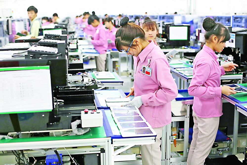 january february fdi attraction hits nearly us 85 billion