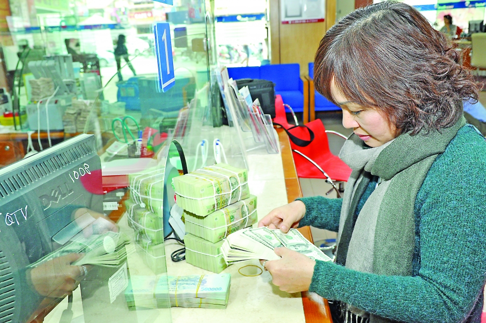 bank liquidity up deposit interest rates expected to stabilize