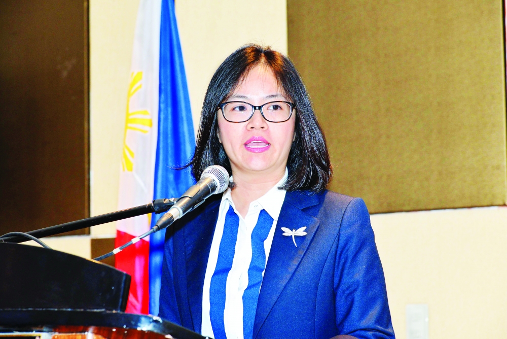 The Philippines: Promising land for Vietnamese goods promising land for vietnamese goods