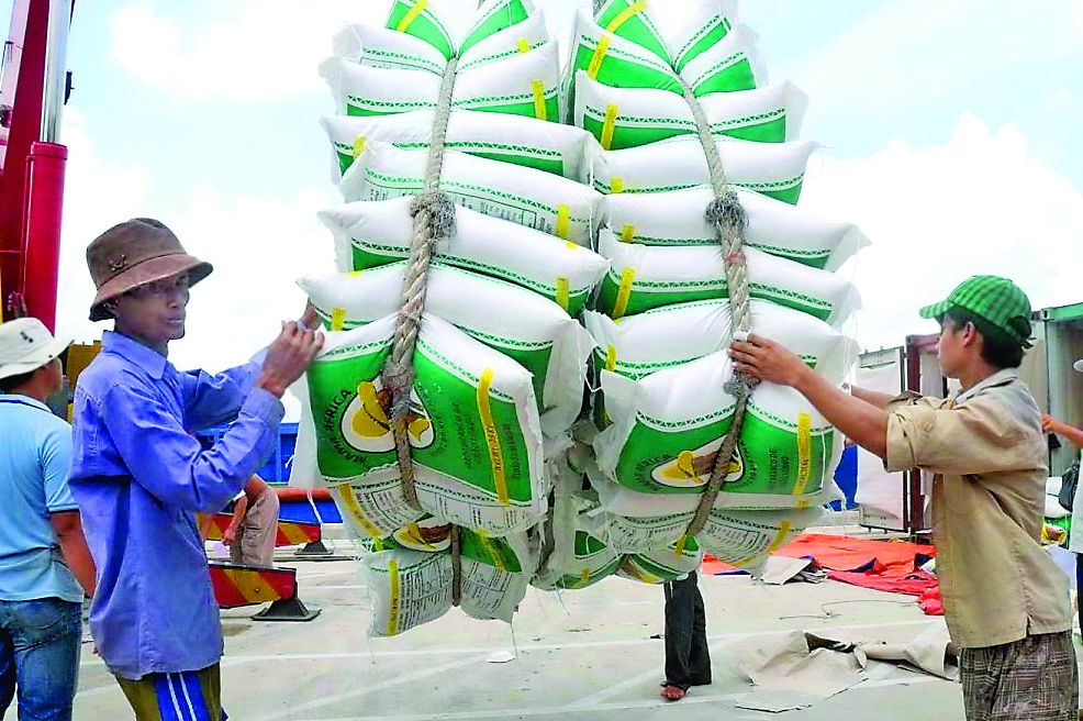 The Philippines: Promising land for Vietnamese goods promising land for vietnamese goods