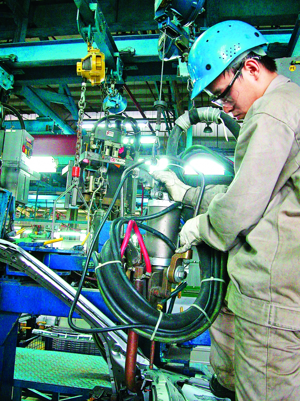 us investors increasingly drawn to vietnam