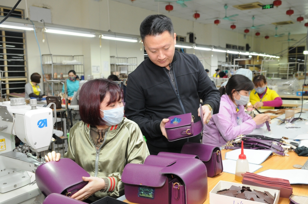 ftas make vietnam more attractive to foreign investors