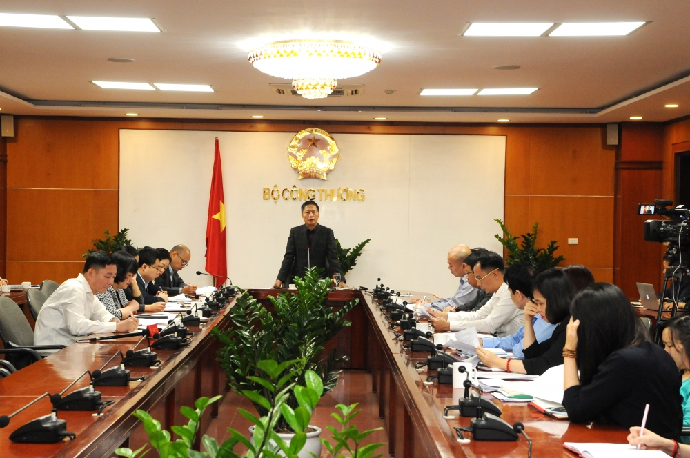 Government drafts action program for EVFTA implementation government drafts action program for evfta implementation