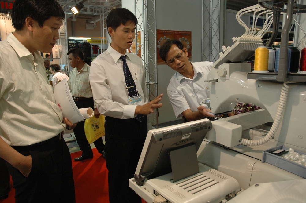 Cities forge ahead with investment in support industries cities forge ahead with investment in support industries