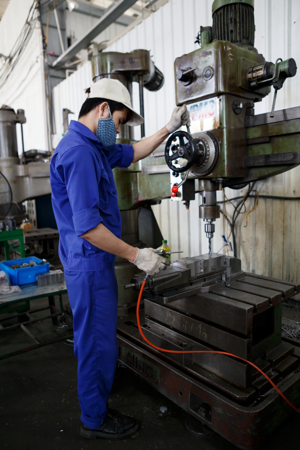 Ministry, localities seek funding solutions for IC infrastructure development ministry localities seek funding solutions for ic infrastructure development