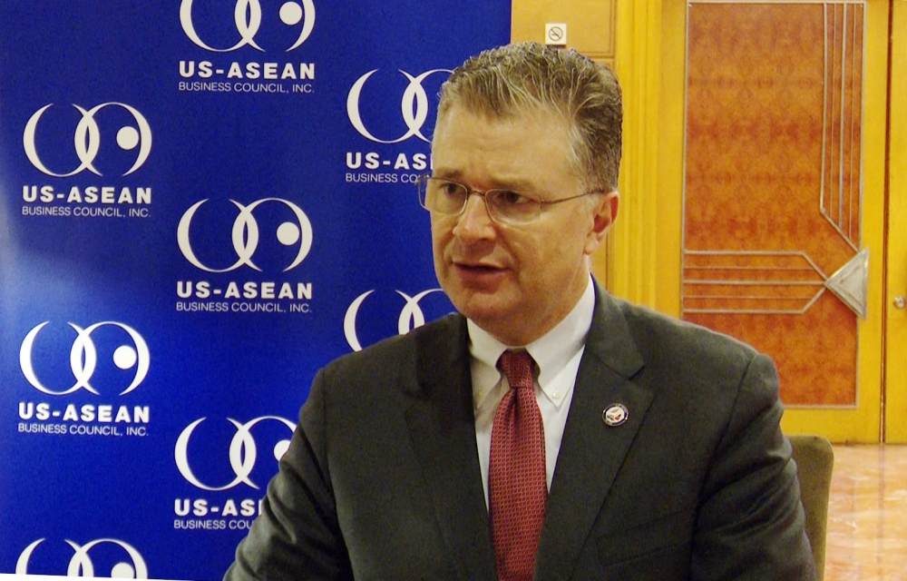 US prioritizes trade ties with Vietnam, seeks to reduce trade deficit us prioritizes trade ties with vietnam seeks to reduce trade deficit