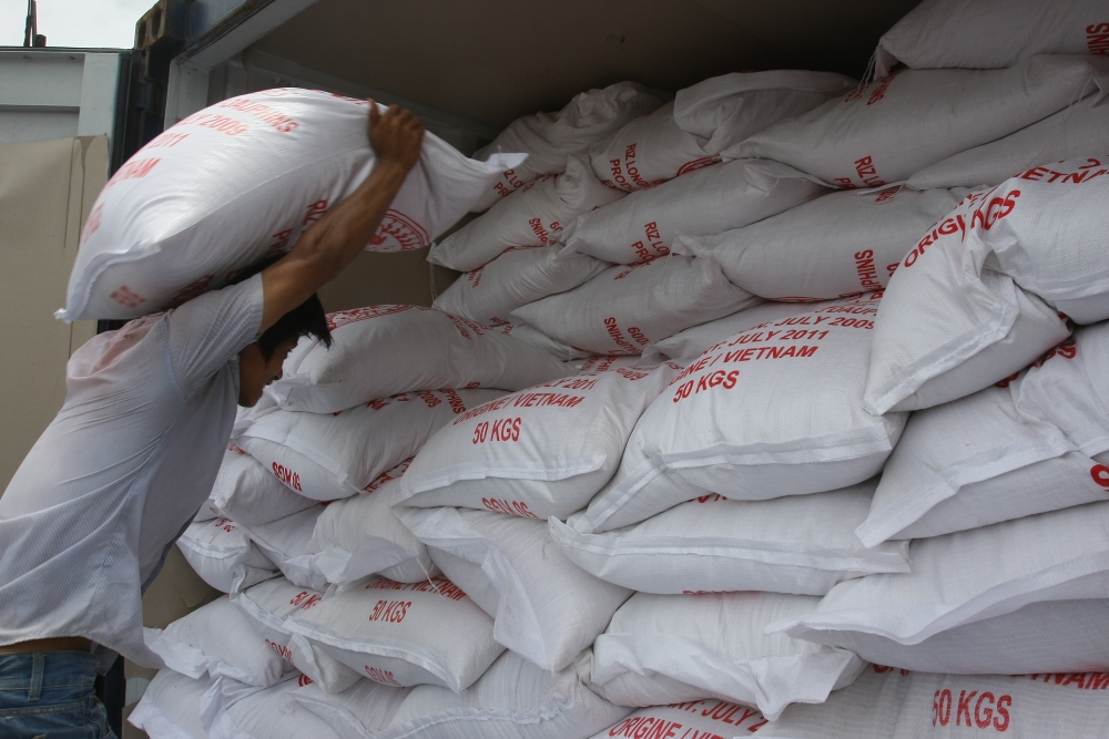 singapore a challenge for vietnamese exports