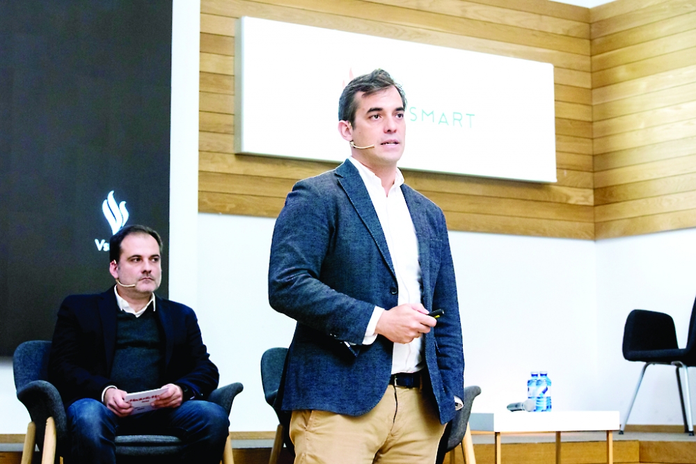 spanish vietnamese partnership boosts smart technology