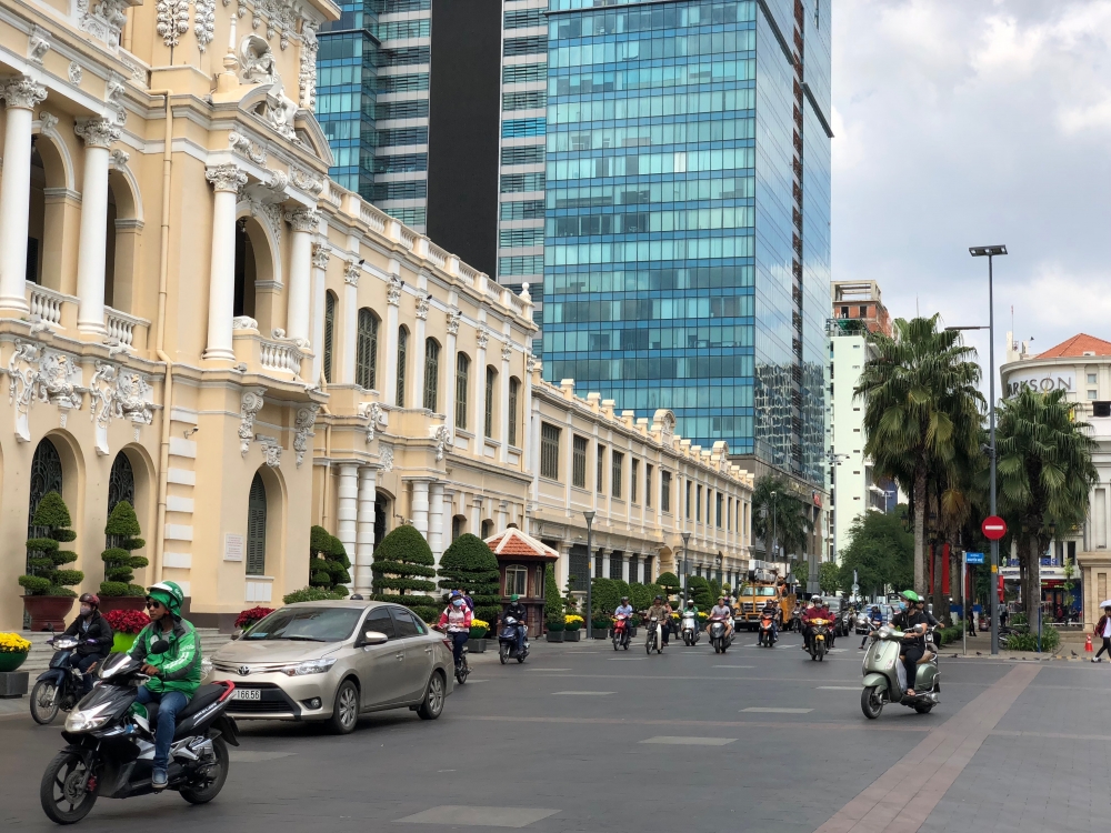 hcmc thirsts for private infrastructure capital
