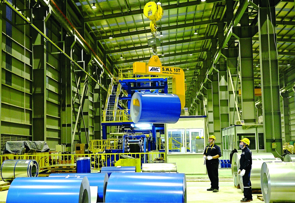 boosting access to greenbacks for green growth