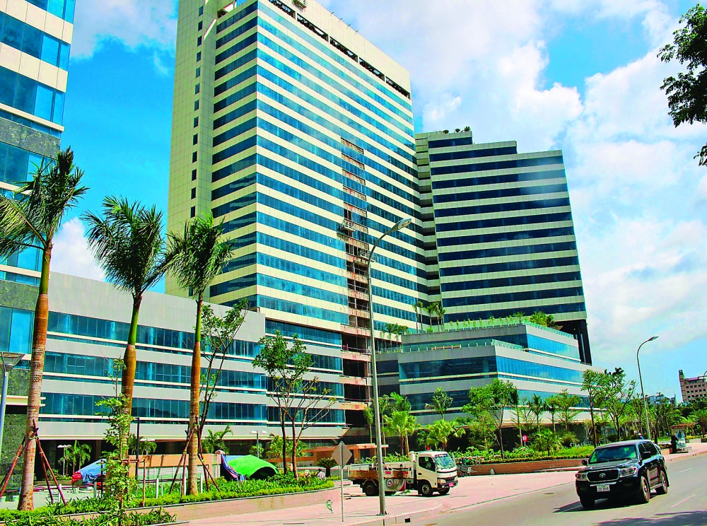 vietnam seeks to invest abroad despite challenges