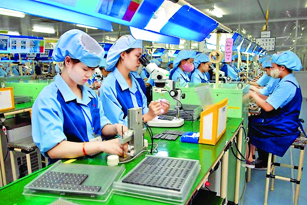 Credit package proposed for support industries credit package proposed for support industries