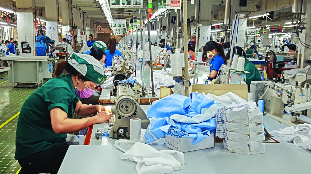 exporters must tailor goods to eastern european needs