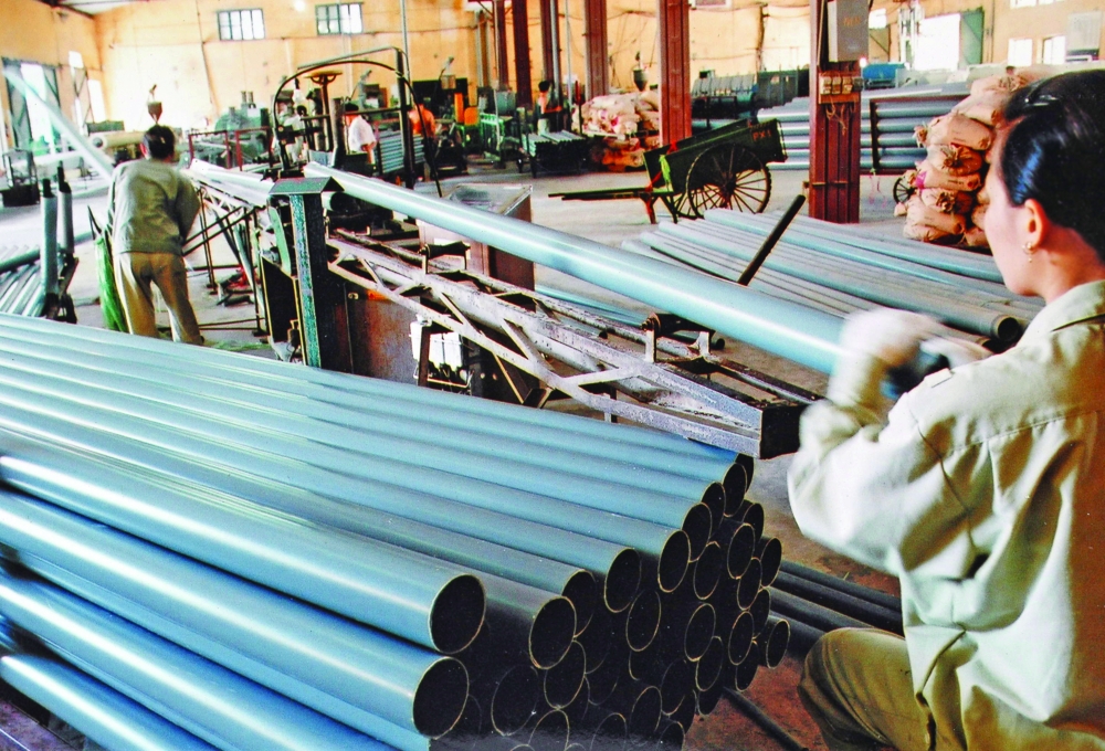 Plastics industry seeks lower dependence on material imports plastics industry seeks lower dependence on material imports