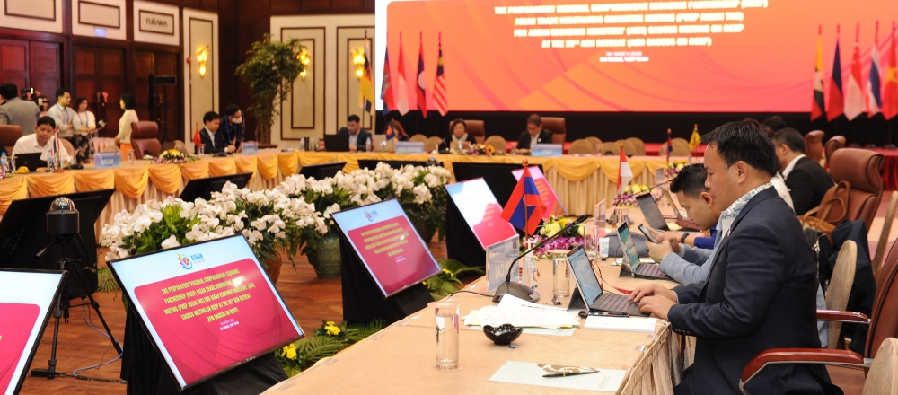 ASEAN economies hard hit by Covid-19, exacerbating earlier problems asean economies hard hit by covid 19 exacerbating earlier problems