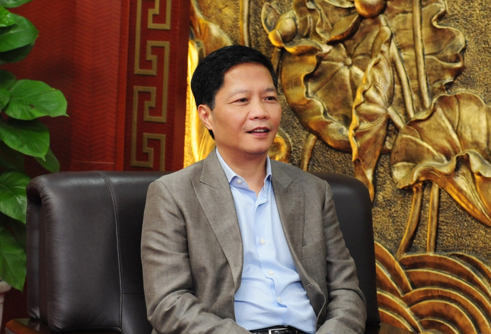 vietnam plays leading role in restoring asean economy after pandemic